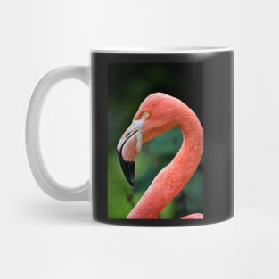 Flamingo Bird Mug